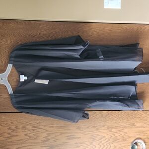 New Lularoe Short Kimono